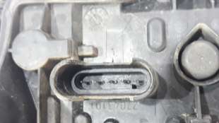 Recambio de piloto trasero izquierdo para fiat nuova 500 (150) 2007- lounge referencia OEM IAM 51885550 51885550  2