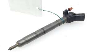 Recambio de inyector para volkswagen touareg (7la) 2002-2007 tdi v6 referencia OEM IAM 0986435358 0986435358 