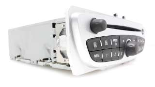 Recambio de sistema audio / radio cd para renault megane iii coupe 2008-2018 privilege referencia OEM IAM 281159243R 281159243R 