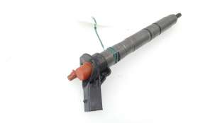 Recambio de inyector para volkswagen touareg (7la) 2002-2007 tdi v6 referencia OEM IAM 0986435358 0986435358  2
