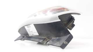 Recambio de piloto trasero izquierdo para fiat nuova 500 (150) 2007- lounge referencia OEM IAM 51885550 51885550 