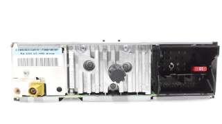 Recambio de sistema audio / radio cd para renault megane iii coupe 2008-2018 privilege referencia OEM IAM 281159243R 281159243R 