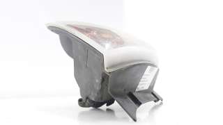 Recambio de piloto trasero izquierdo para fiat nuova 500 (150) 2007- lounge referencia OEM IAM 51885550 51885550 