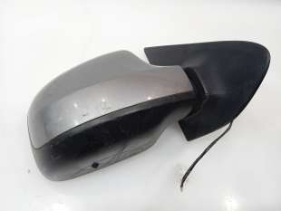 Recambio de retrovisor derecho para dacia sandero 2012- essential referencia OEM IAM 963013379R 963013379R  2