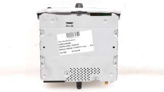 Recambio de sistema audio / radio cd para renault megane iii coupe 2008-2018 privilege referencia OEM IAM 281159243R 281159243R 