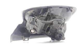 Recambio de piloto trasero izquierdo para fiat nuova 500 (150) 2007- lounge referencia OEM IAM 51885550 51885550 