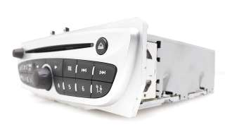 Recambio de sistema audio / radio cd para renault megane iii coupe 2008-2018 privilege referencia OEM IAM 281159243R 281159243R 