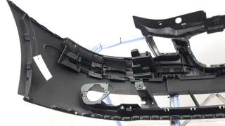 Recambio de paragolpes delantero para seat ibiza (6l1) 2001-2009 1.9 tdi referencia OEM IAM 6L0807217DRGRU IB-02200 