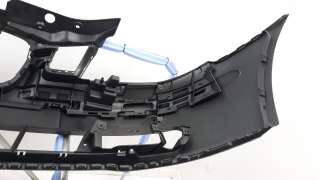 Recambio de paragolpes delantero para seat ibiza (6l1) 2001-2009 1.9 tdi referencia OEM IAM 6L0807217DRGRU IB-02200 