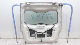 Recambio de porton trasero para fiat nuova 500 (150) 2007- lounge referencia OEM IAM 51783706 51783706 