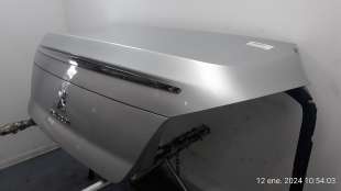 Recambio de tapa maletero para peugeot 508 2011-2018 active referencia OEM IAM 9808850580 9808850580  2