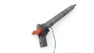 Recambio de inyector para volkswagen touareg (7la) 2002-2007 tdi v6 referencia OEM IAM 0986435358 0986435358  2
