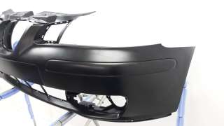Recambio de paragolpes delantero para seat ibiza (6l1) 2001-2009 1.9 tdi referencia OEM IAM 6L0807217DRGRU IB-02200 