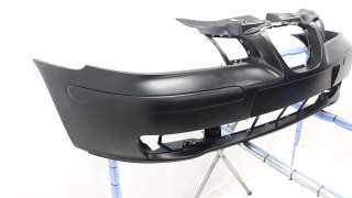 Recambio de paragolpes delantero para seat ibiza (6l1) 2001-2009 1.9 tdi referencia OEM IAM 6L0807217DRGRU IB-02200 