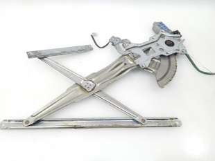 Recambio de elevalunas delantero derecho para mitsubishi montero sport (k90) 1998-2007 2.5 td gls referencia OEM IAM MR144524 MR 2