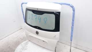 Recambio de porton trasero para fiat nuova 500 (150) 2007- lounge referencia OEM IAM 51783706 51783706 