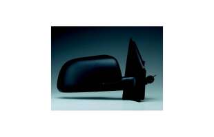 Recambio de retrovisor derecho para volkswagen polo (9n1) 2001-2005 referencia OEM IAM 105.2328011 1052328011 105.2328011