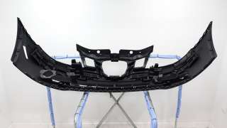 Recambio de paragolpes delantero para seat ibiza (6l1) 2001-2009 1.9 tdi referencia OEM IAM 6L0807217DRGRU IB-02200 