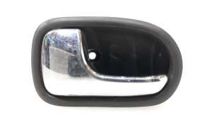 Recambio de maneta interior trasera izquierda para ford ranger (eq) 2002- referencia OEM IAM 1369215 1369215 