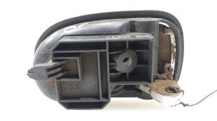 Recambio de maneta interior trasera izquierda para ford ranger (eq) 2002- referencia OEM IAM 1369215 1369215  2