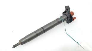 Recambio de inyector para volkswagen touareg (7la) 2002-2007 tdi v6 referencia OEM IAM 0986435358 0986435358  2