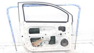 Recambio de puerta delantera izquierda para fiat nuova 500 (150) 2007- lounge referencia OEM IAM 0000052136363 0000052136363 