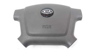 Recambio de airbag delantero izquierdo para kia cerato 2004-2007 1.5 lx crdi berlina (4-ptas.) referencia OEM IAM 569002F020GW 5