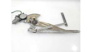Recambio de elevalunas delantero izquierdo para mitsubishi montero sport (k90) 1998-2007 2.5 td gls referencia OEM IAM MR144523 