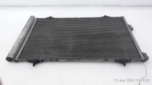 Recambio de condensador / radiador aire acondicionado para peugeot 508 2011-2018 active referencia OEM IAM 9684993080 9684993080