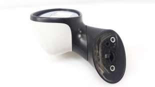 Recambio de retrovisor derecho para fiat nuova 500 (150) 2007- lounge referencia OEM IAM 735481646 735481646  2