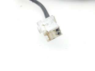 Recambio de elevalunas trasero derecho para mitsubishi montero sport (k90) 1998-2007 2.5 td gls referencia OEM IAM MR335002 MR33 2