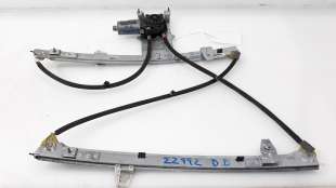 Recambio de elevalunas delantero derecho para citroën xsara picasso 1999-2011 1.6 hdi 90 x referencia OEM IAM 9222F9 9222F9 9222