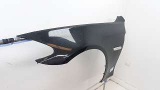 Recambio de aleta delantera izquierda para bmw serie 5 lim. (f10) 2008-2016 530d referencia OEM IAM 41357248659 41357248659 