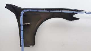 Recambio de aleta delantera izquierda para bmw serie 5 lim. (f10) 2008-2016 530d referencia OEM IAM 41357248659 41357248659 