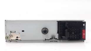 Recambio de sistema audio / radio cd para fiat nuova 500 (150) 2007- lounge referencia OEM IAM 735585253 735585253  2