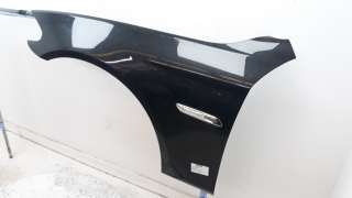 Recambio de aleta delantera izquierda para bmw serie 5 lim. (f10) 2008-2016 530d referencia OEM IAM 41357248659 41357248659 