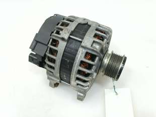 Recambio de alternador para volkswagen sharan (7n1) 2010-2015 sport bluemotion referencia OEM IAM 03L903024F 03L903024F  2