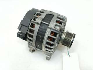 Recambio de alternador para volkswagen sharan (7n1) 2010-2015 sport bluemotion referencia OEM IAM 03L903024F 03L903024F 