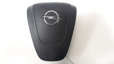 Recambio de airbag delantero izquierdo para opel insignia sports tourer 2008-2017 cosmo referencia OEM IAM 13270401 13270401 