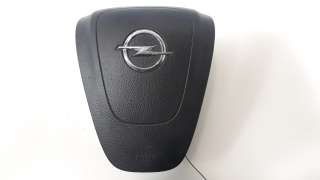 Recambio de airbag delantero izquierdo para opel insignia sports tourer 2008-2017 cosmo referencia OEM IAM 13270401 13270401 