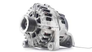Recambio de alternador para bmw serie 5 lim. (f10) 2008-2016 530d referencia OEM IAM 12317803724 7803724 7803724