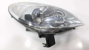 Recambio de faro derecho para citroën xsara picasso 1999-2011 1.6 hdi 90 x referencia OEM IAM 620637 9649557380 9649557380