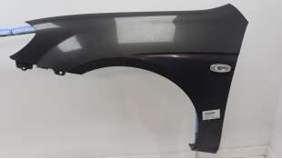 Recambio de aleta delantera izquierda para kia cerato 2004-2007 1.5 lx crdi berlina (4-ptas.) referencia OEM IAM 66311-2F040 663