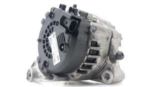 Recambio de alternador para bmw serie 5 lim. (f10) 2008-2016 530d referencia OEM IAM 12317803724 7803724 7803724 2