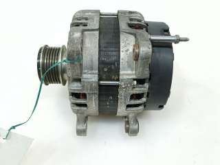 Recambio de alternador para volkswagen sharan (7n1) 2010-2015 sport bluemotion referencia OEM IAM 03L903024F 03L903024F 