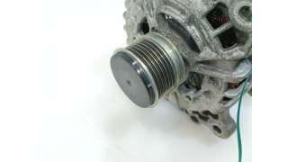 Recambio de alternador para volkswagen sharan (7n1) 2010-2015 sport bluemotion referencia OEM IAM 03L903024F 03L903024F 