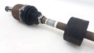 Recambio de transmision delantera derecha para fiat nuova 500 (150) 2007- lounge referencia OEM IAM 51955476 51955476  2