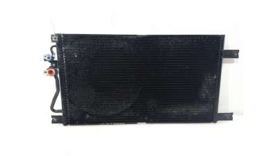 Recambio de condensador / radiador aire acondicionado para mitsubishi montero sport (k90) 1998-2007 2.5 td gls referencia OEM IA