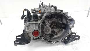 Recambio de caja cambios para kia cerato 2004-2007 1.5 lx crdi berlina (4-ptas.) referencia OEM IAM S61767 S61767 