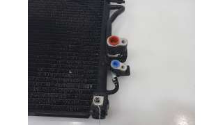 Recambio de condensador / radiador aire acondicionado para mitsubishi montero sport (k90) 1998-2007 2.5 td gls referencia OEM IA